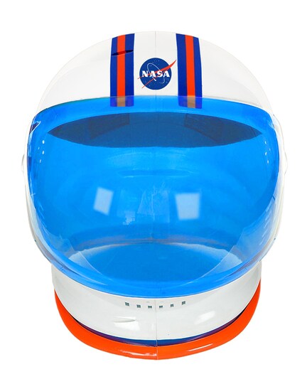 astronaut motorcycle helmet Aeromax 12 L x 10.5 H x 11 W One of today's featured projects: